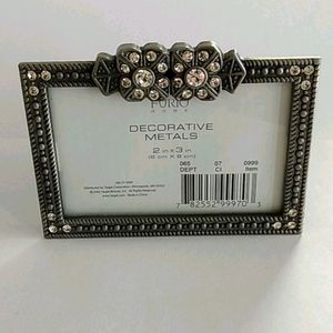 SMALL PICTURE FRAME